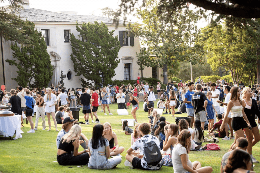 威斯蒙特大学排名飙升